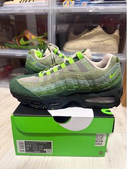 Nike Air Max 95 OG Big Bubble Ducks of a Feather