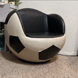 Soccer Chair 