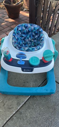 Baby Walker