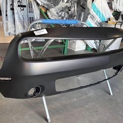 Dodge Challenger 15-23 Front Bumper