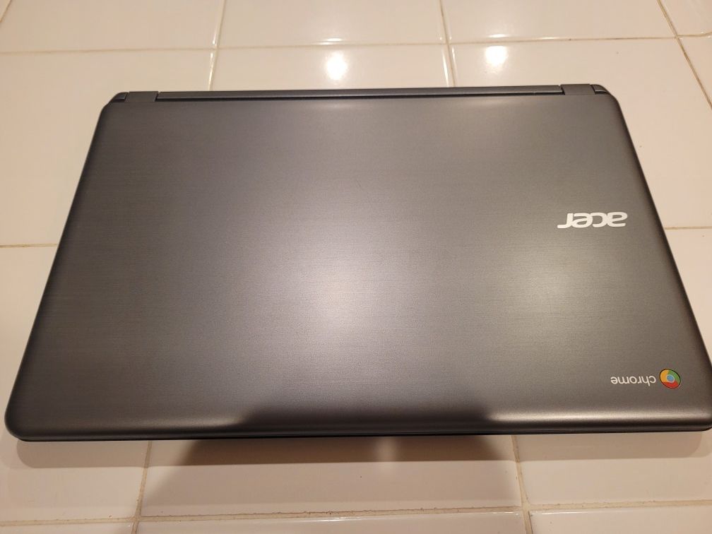 Acer Chromebook 15 Laptop