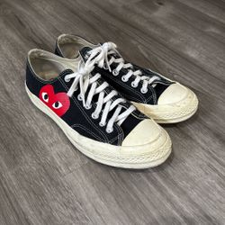 Men’s Converse Play Shoes