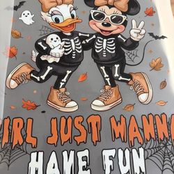 Halloween T Shirts