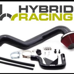 Acura Rsx Hybrid Racing Intake