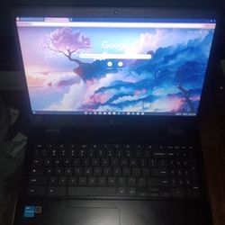 ASUS Chromebook