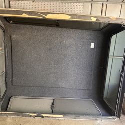 Camper For Toyota Tacoma