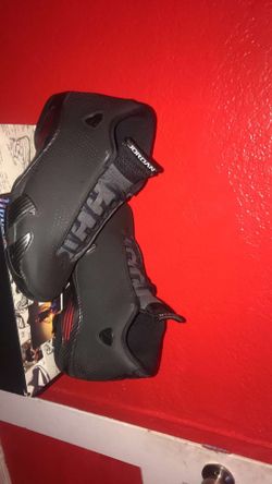 13, 4's , adidas HIT ME UP FOR INFO