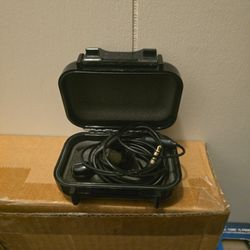 WESTONE W60 Bluetooth & Wired In-Ear Earbud Audiophile Reference Headphones Used