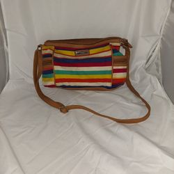 Rosetti Crossbody purse