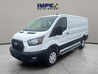 2023 Ford Transit-250 Cargo Van