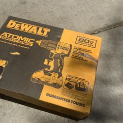 Dewalt 