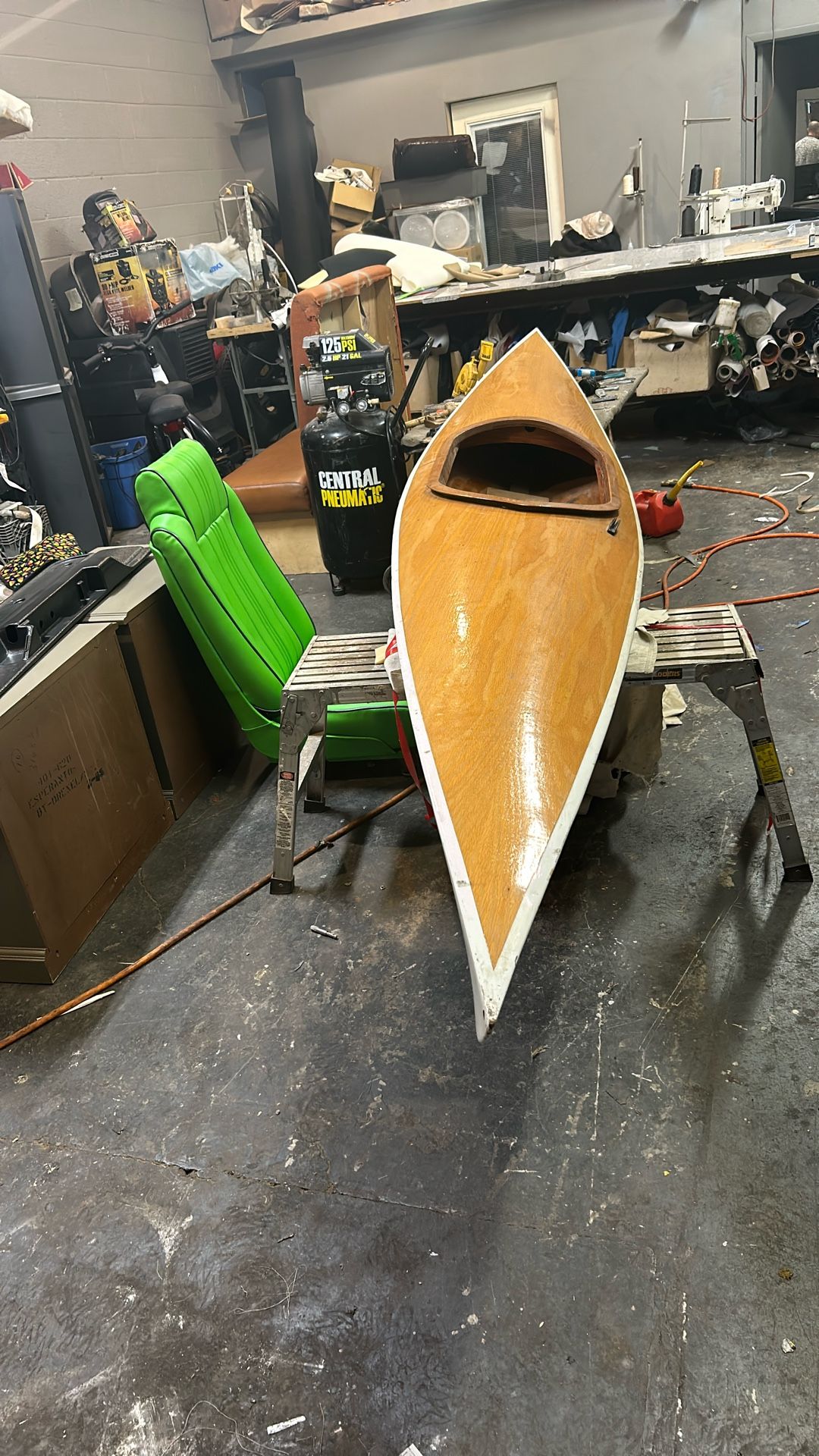 Boats