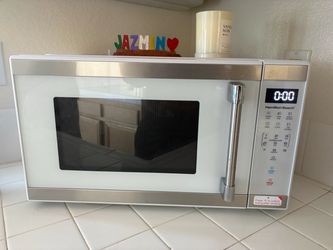 Hamilton Beach Countertop Microwave