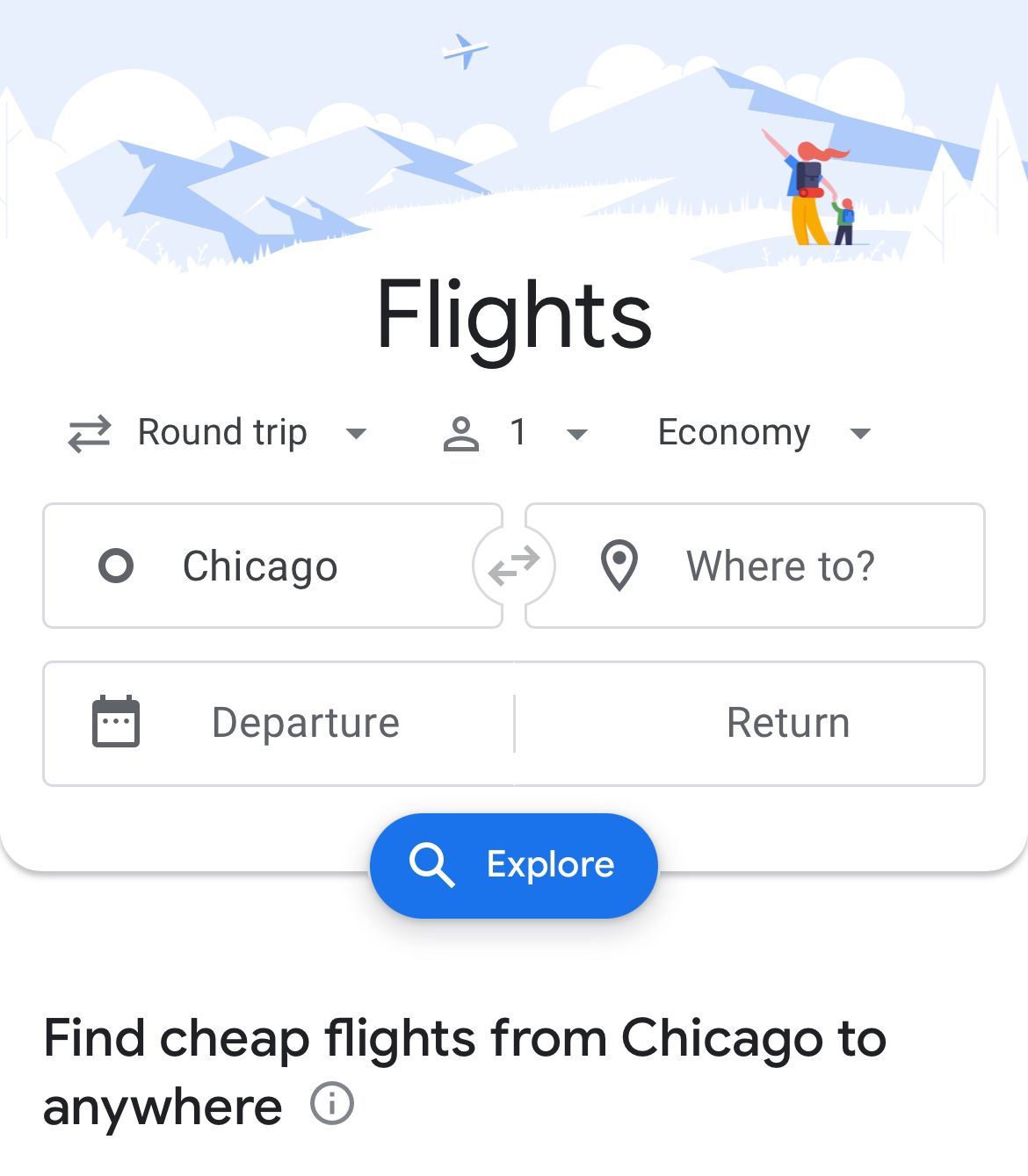 Discount On Flights And Flight Points