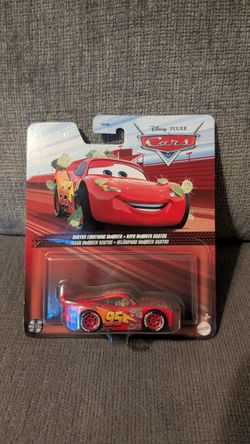 Disney Pixar Cars