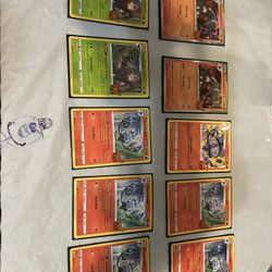 Trick Or Trade Pokemon Cards