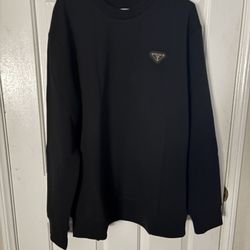 Prada Sweatshirt Men