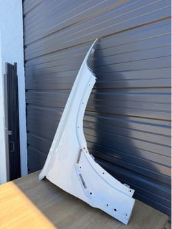BMW X6 G06 ORIGINAL RIGHT PASSENGER FENDER 2020-2026