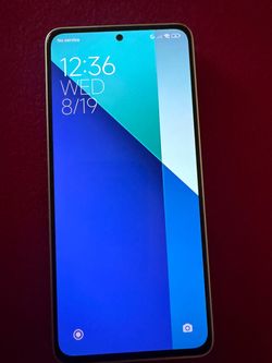 Redmi Note 13