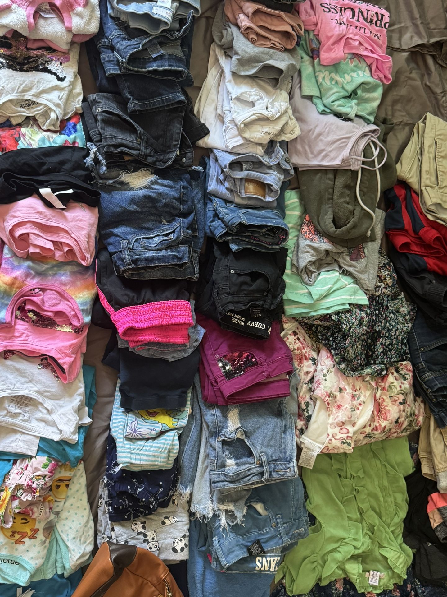 Children Clothes