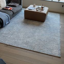 Rug 8 X 9