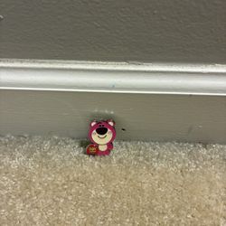 Disney Pin - Toy Story Bear