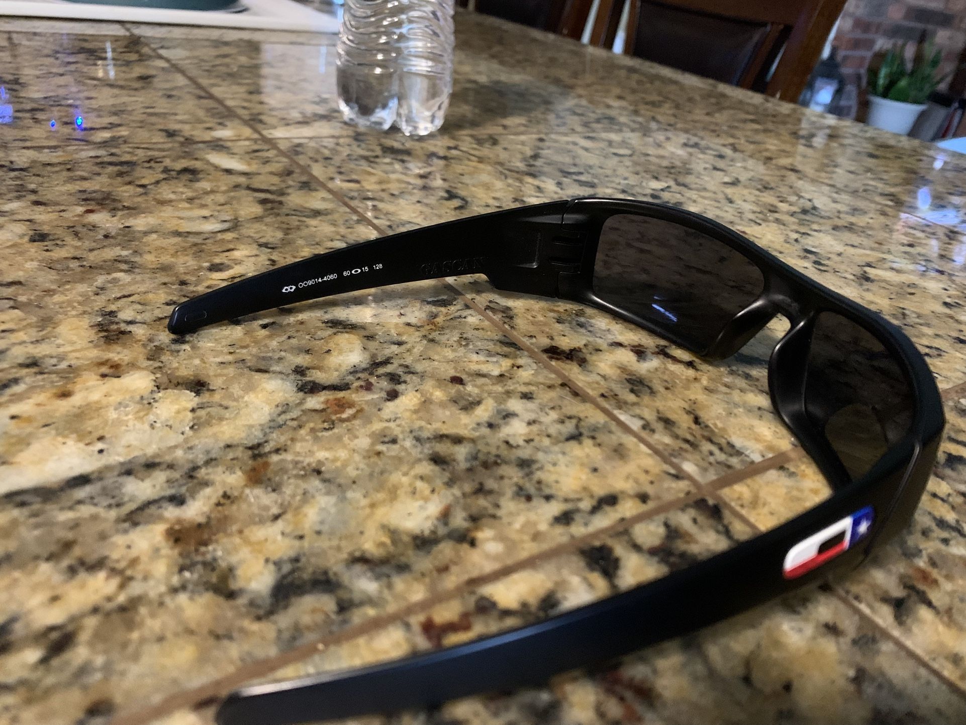 Oakley Gascan
