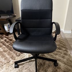 Office chair (2)