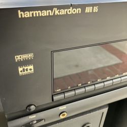 Harmon/Kardon