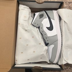 Air Jordan 1mid