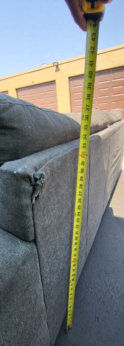Couch. Sillón
