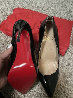 Christian Louboutin