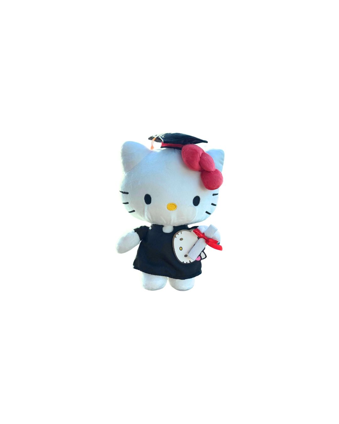 Graduation Plushies