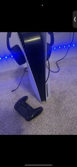 PS5