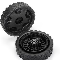 Lawn Mower Wheels