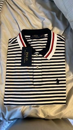 Polo  collar shirt size S-M