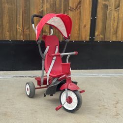 Radio flyer Tricycle