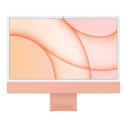 Apple IMac 24inch M1 8gb Ram 256gb Ssd Desktop - Pay $1 today and pay the rest later! 