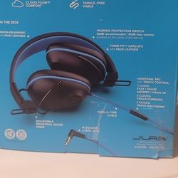 Children's Wired Headphones 