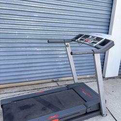 Pro Form Treadmill 