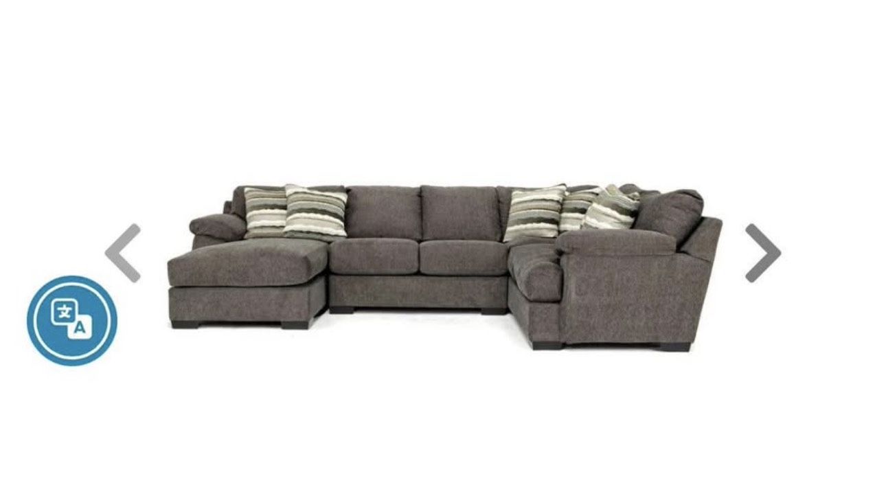 Sectional