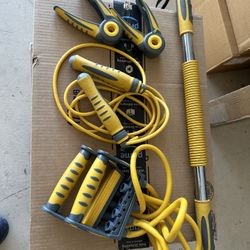 Excersize Equipment