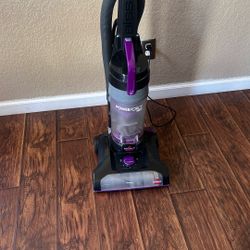 Bissel Vacuum
