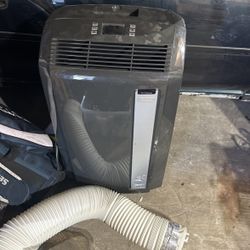 Portable AC Unit 12kbtu 