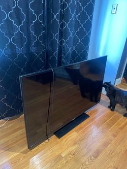 65 inch Samsung TV