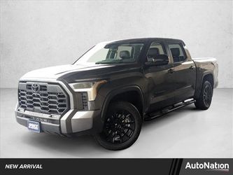 2024 Toyota Tundra