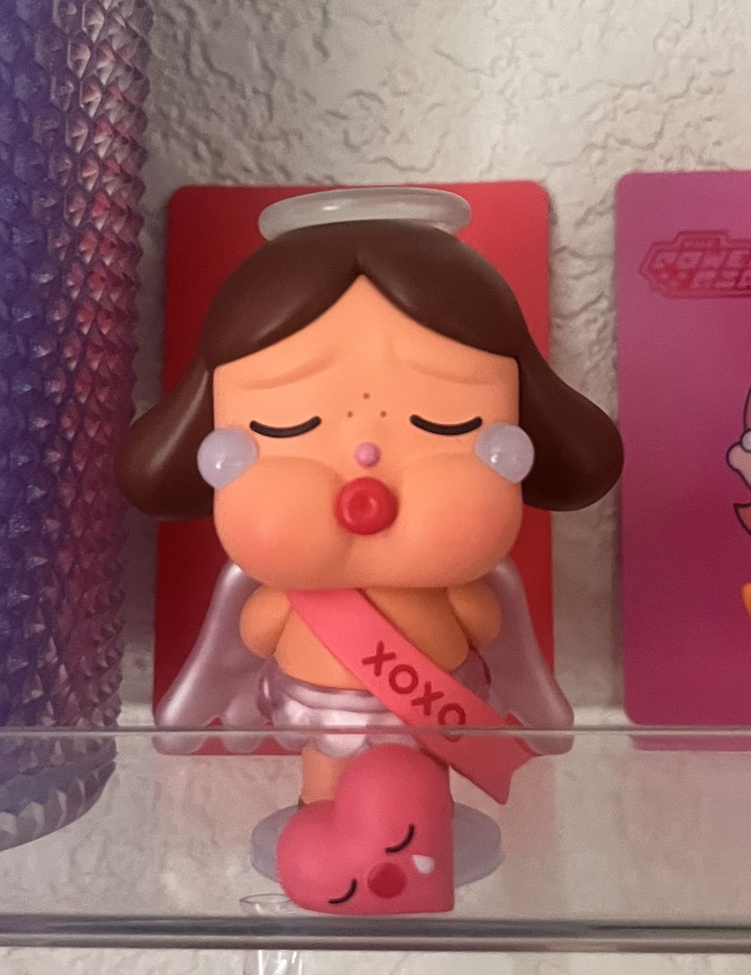Crybaby Angel