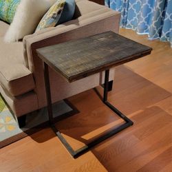 End Table, Nightstand, Desk