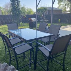 Patio Tables