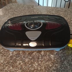 Feet Massager, Vibration 